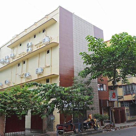 Hotel O Abi Inn Hotel Near Dhakuria Manipal Hospital Kalkutta Exterior foto