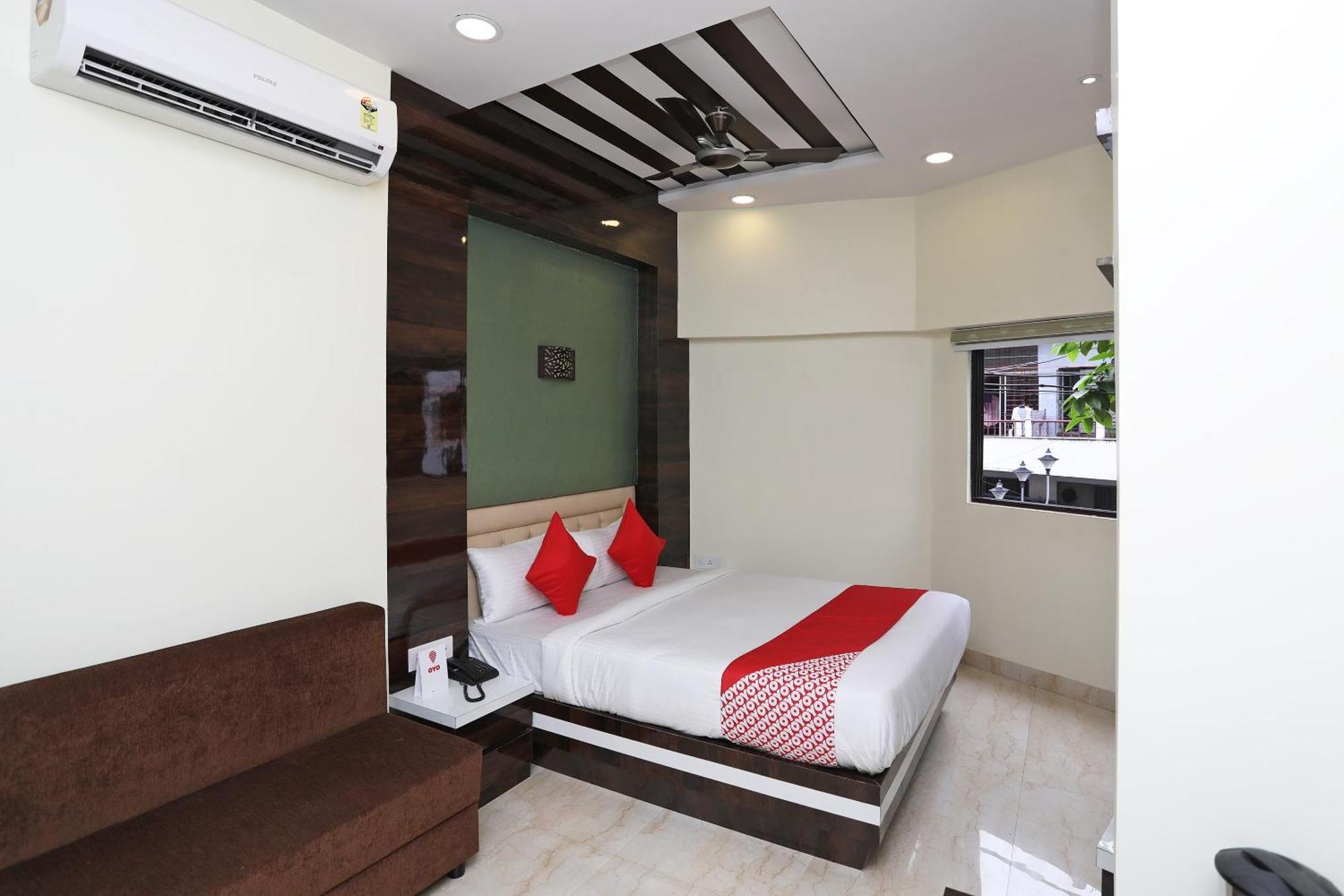 Hotel O Abi Inn Hotel Near Dhakuria Manipal Hospital Kalkutta Exterior foto