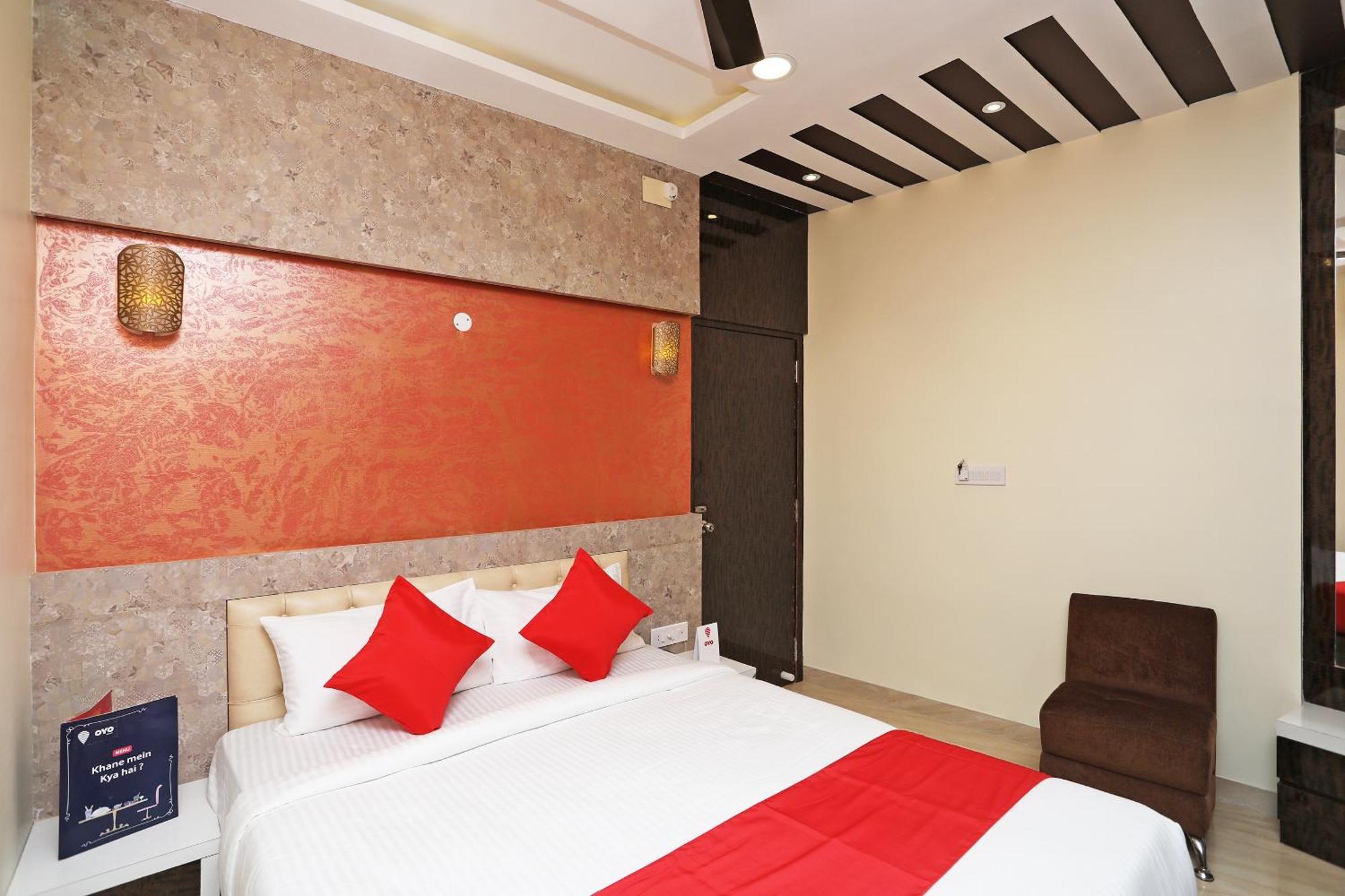 Hotel O Abi Inn Hotel Near Dhakuria Manipal Hospital Kalkutta Exterior foto