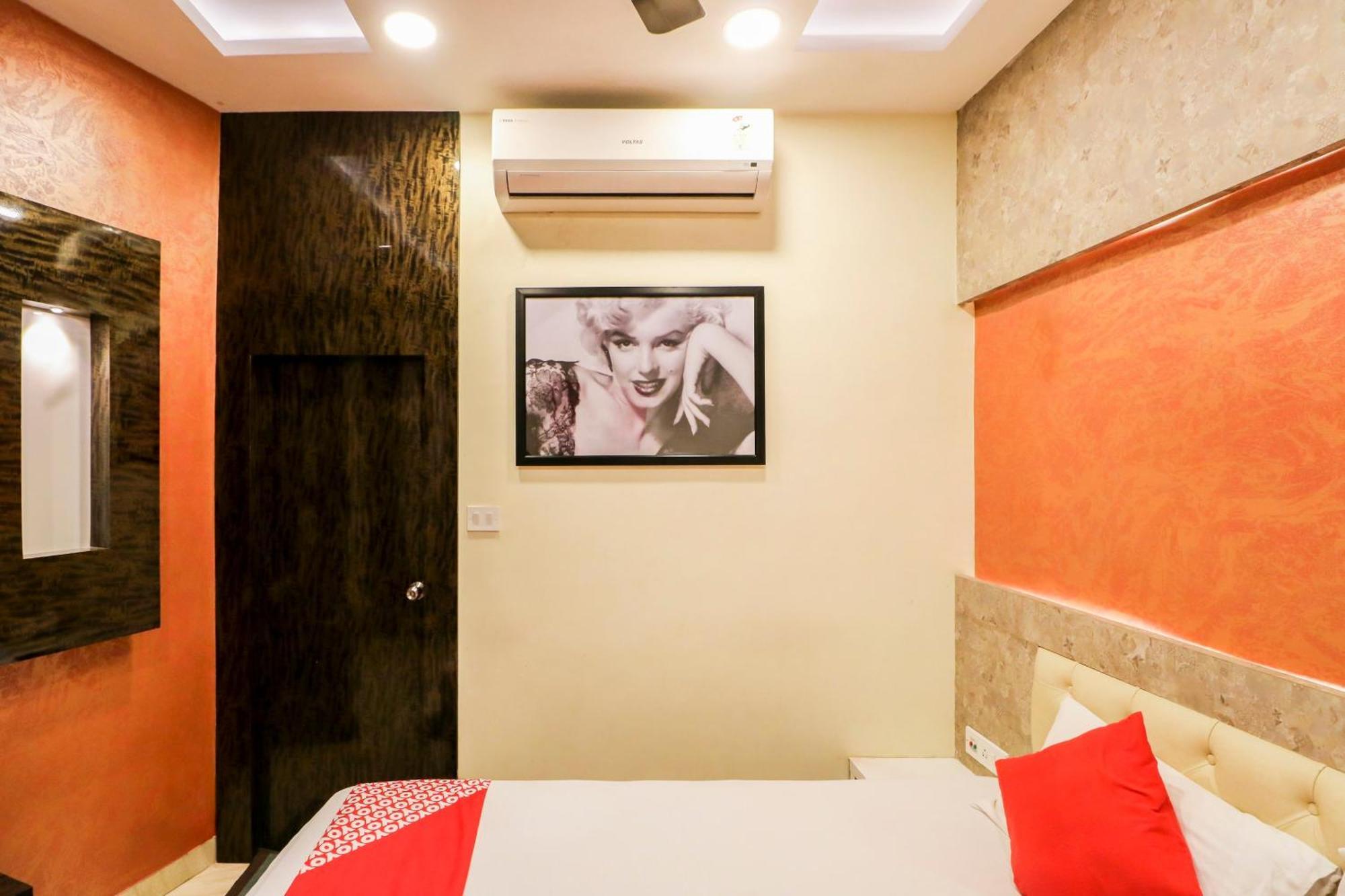 Hotel O Abi Inn Hotel Near Dhakuria Manipal Hospital Kalkutta Exterior foto